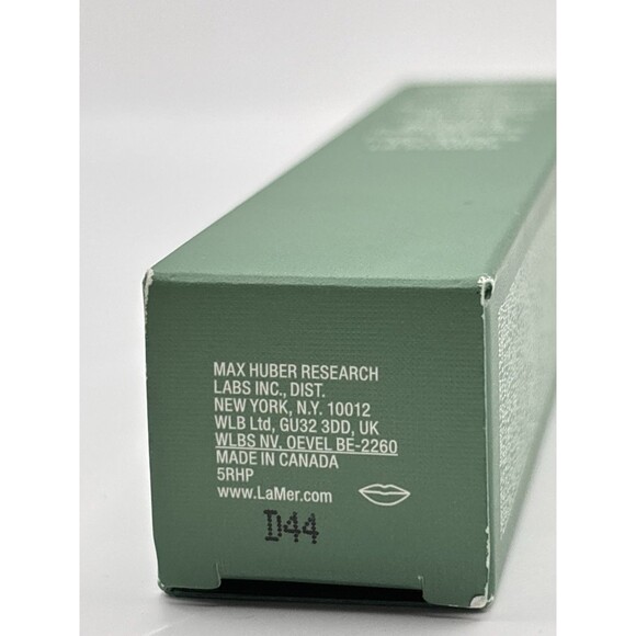 La Mer The Lip Volumizer - Size 0.24 Oz. / 7mL - New SEALED BOX $90 - Picture 2 of 5